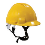 PW97 Monterosa Safety Helmet | Portwest - Image 3