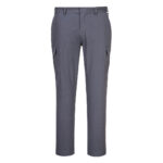 S231 Stretch Slim Combat Trousers | Portwest - Image 3