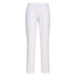 S231 Stretch Slim Combat Trousers | Portwest - Image 6