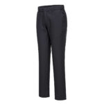S232 Stretch Slim Chino Trousers | Portwest - Image 2