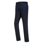 S232 Stretch Slim Chino Trousers | Portwest - Image 3