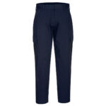 S233 Women's Stretch Cargo Trousers | Portwest - Image 2