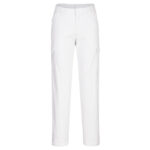 S233 Women's Stretch Cargo Trousers | Portwest - Image 3