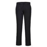 S235 WX2 Eco Women's Stretch Slim Chino Trousers | Portwest