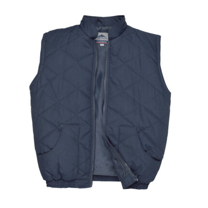S412 Glasgow Bodywarmer | Portwest