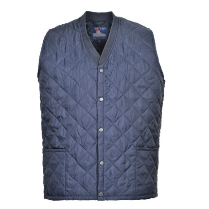 S413 Kinross Bodywarmer | Portwest