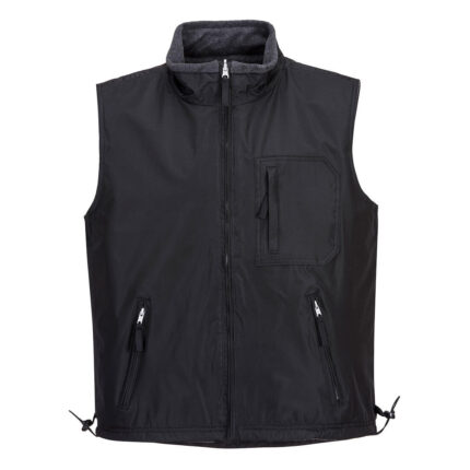 S418 RS Reversible Bodywarmer | Portwest