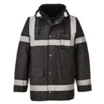 S433 Iona Lite Traffic Jacket | Portwest