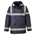 S433 Iona Lite Traffic Jacket | Portwest - Image 2