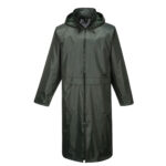 S438 Classic Rain Coat | Portwest - Image 3