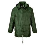 S440 Classic Rain Jacket | Portwest - Image 3
