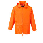 S440 Classic Rain Jacket | Portwest - Image 4