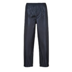 S441 Classic Rain Trousers | Portwest - Image 2