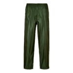S441 Classic Rain Trousers | Portwest - Image 3