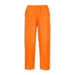 S441 Classic Rain Trousers | Portwest - Image 4