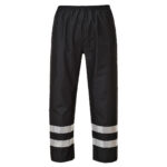 S481 Iona Lite Rain Trousers | Portwest