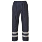 S481 Iona Lite Rain Trousers | Portwest - Image 2