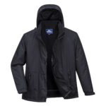 S505 Limax Winter Jacket | Portwest