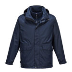 S507 Argo 3-in-1 Jacket | Portwest - Image 2