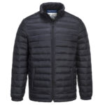 S543 Aspen Baffle Jacket | Portwest