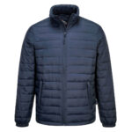 S543 Aspen Baffle Jacket | Portwest - Image 2