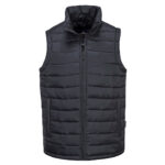 S544 Aspen Baffle Gilet | Portwest