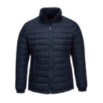 S545 Women's Aspen Baffle Jacket | Portwest - Image 2