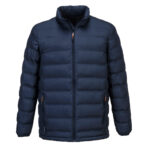 S546 KX3 Ultrasonic Tunnel Jacket | Portwest - Image 2