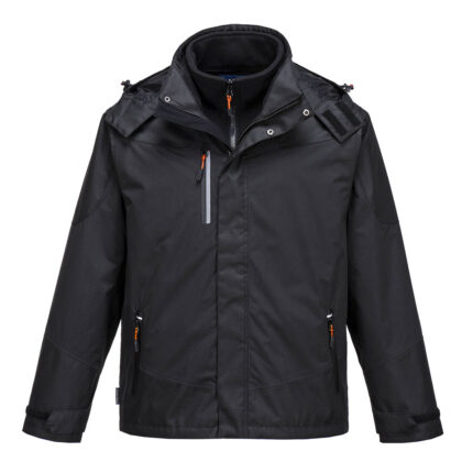 S553 Radial 3-in-1 Jacket | Portwest
