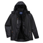 S555 Outcoach Rain Jacket | Portwest