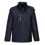 S555 Outcoach Rain Jacket | Portwest - Image 2
