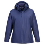 S574 Women's 3-in-1  Jacket | Portwest - Image 2