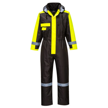 S585 Winter Coverall | Portwest