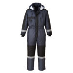 S585 Winter Coverall | Portwest - Image 3