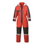 S585 Winter Coverall | Portwest - Image 4