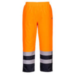 S598 Hi-Vis Winter Trousers | Portwest