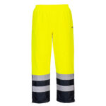 S598 Hi-Vis Winter Trousers | Portwest - Image 2