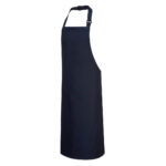 S840 Cotton Bib Apron | Portwest - Image 2