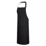 S841 Polycotton Bib Apron | Portwest