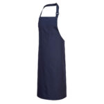 S841 Polycotton Bib Apron | Portwest - Image 2