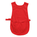 S843 Tabard with Pocket | Portwest - Image 5