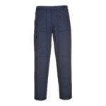 S905 Stretch Action Trousers | Portwest - Image 2