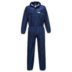 ST30 BizTex SMS Coverall Type 5/6 (Pk50) | Portwest