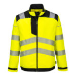 T500 PW3 Hi-Vis Work Jacket | Portwest - Image 3