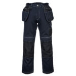 T602 PW3 Holster Work Trousers | Portwest - Image 3