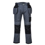 T602 PW3 Holster Work Trousers | Portwest - Image 6