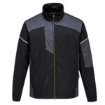 T620 PW3 Flex Shell Jacket | Portwest - Image 2