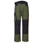 T701 WX3 Work Trousers | Portwest - Image 4