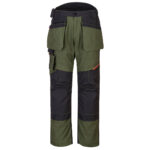 T702 WX3 Holster Trousers | Portwest - Image 2