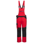 T704 WX3 Bib and Brace | Portwest